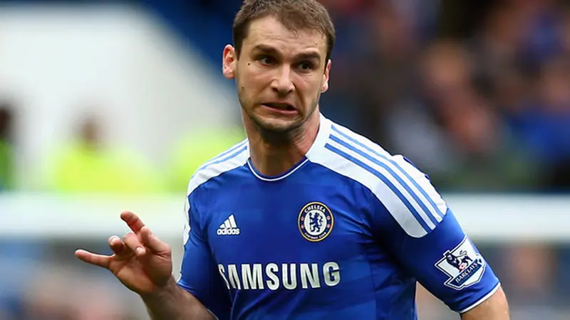 Branislav Ivanovic