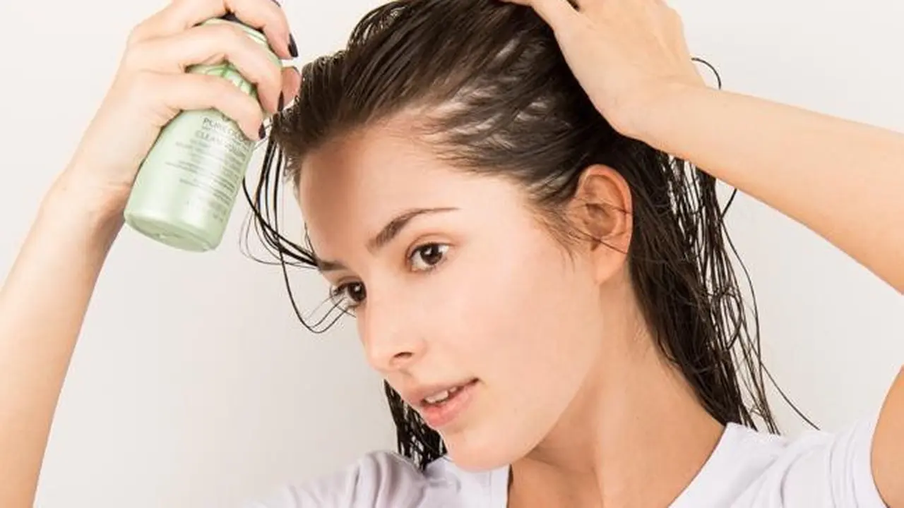 Perawatan rambut