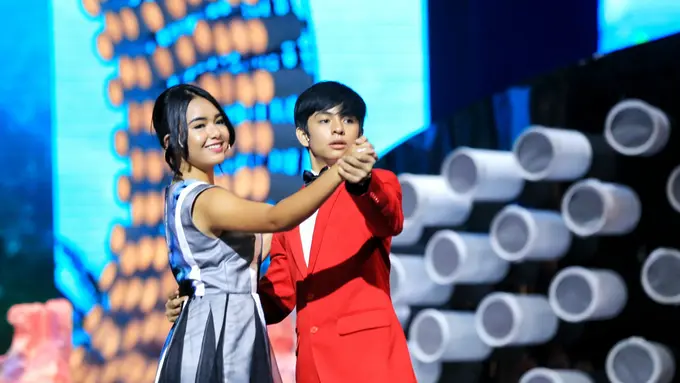 [Bintang] Mermaid In Love