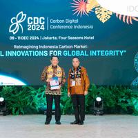 Gelaran Carbon Digital Conference 2025 Bakal Soroti Posisi Indonesia di Perdagangan Karbon Global