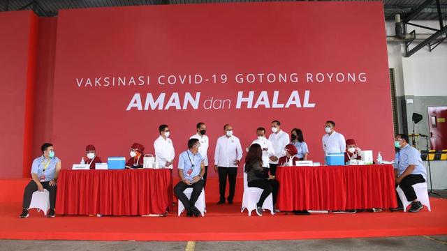 Gubernur Jabar Ridwan Kamil