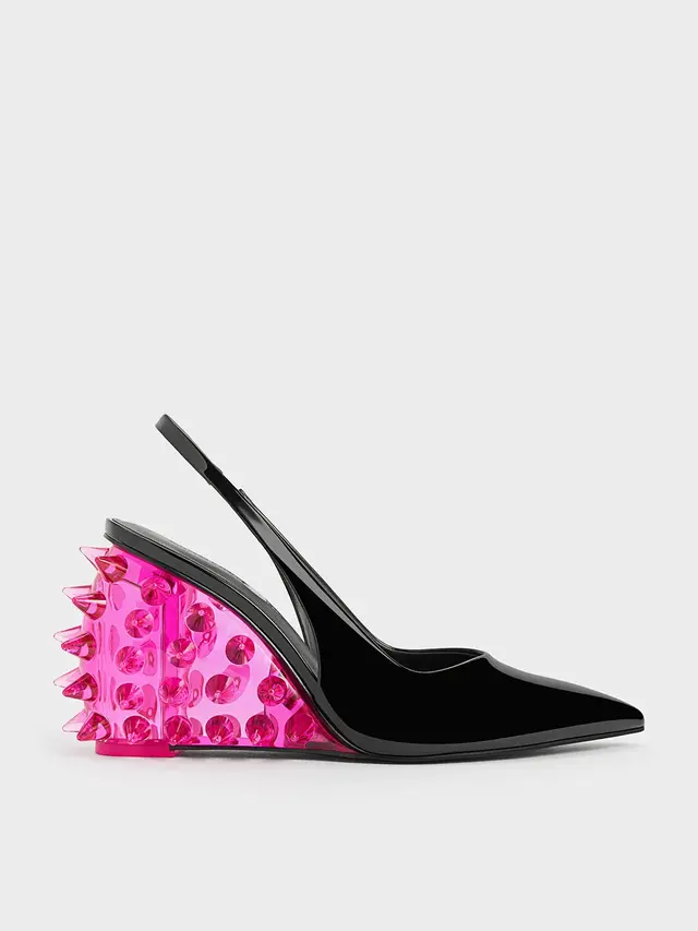 Brand Charles and Keith