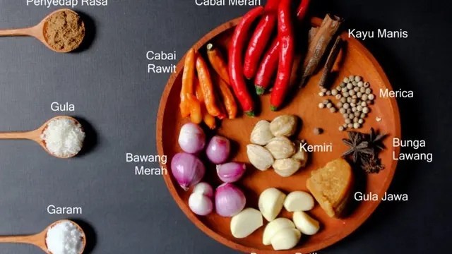 Bumbu semur