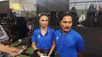 TOSI Season 4: Pasangan Tanta Ginting - Denalta Berhasil Raih Juara 1 Kontra Emyr Razan - Valerie Tifanka