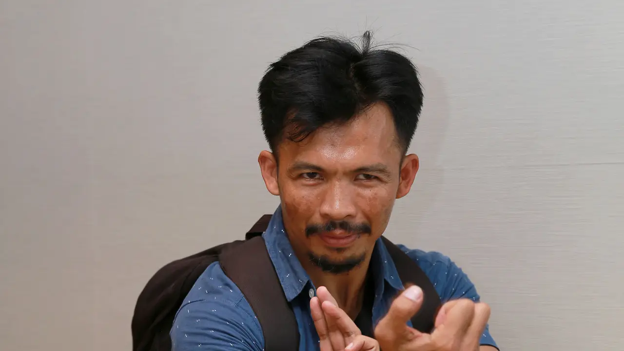 Cecep Arif Rahman