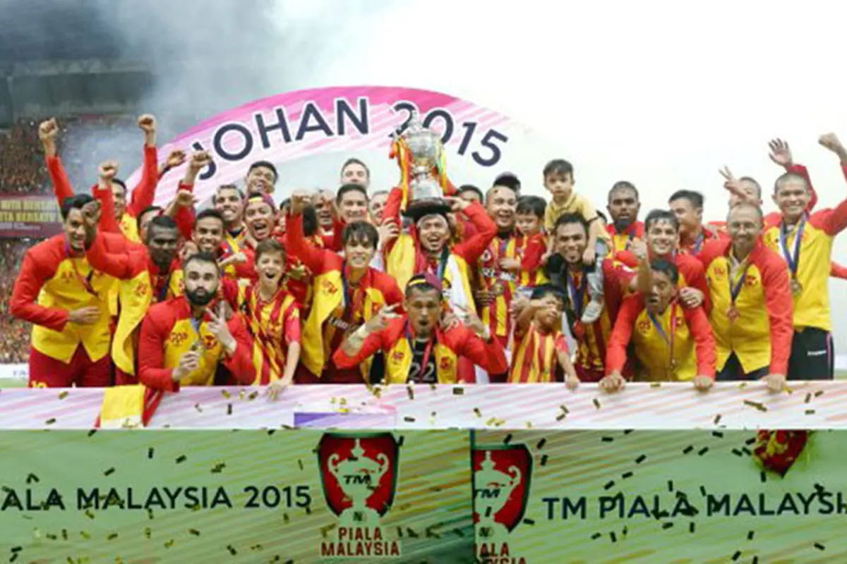 Selangor FA