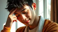 Arti Ungkapan Bahasa Inggris "Feel", Berukut Penggunaan Katanya dalam Berbagai Konteks