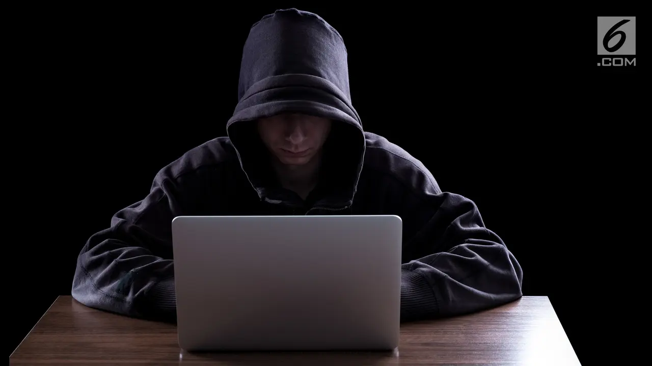 Hacker