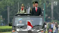 Top 3 News Hari Ini: Rizieq Gembira Jokowi Bertemu Alumni 212