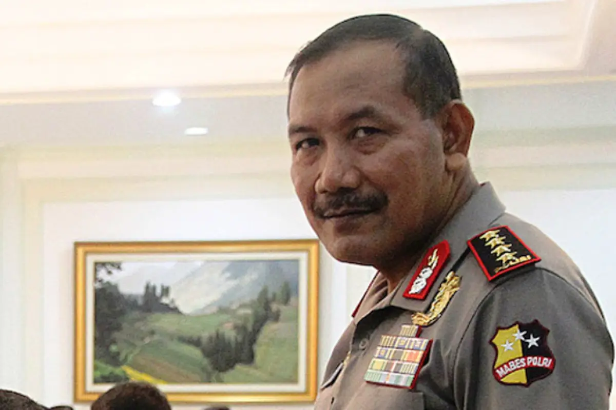 Netizen Waspadalah, Ada 180.000 Akun Medsos sedang Diburu POLRI