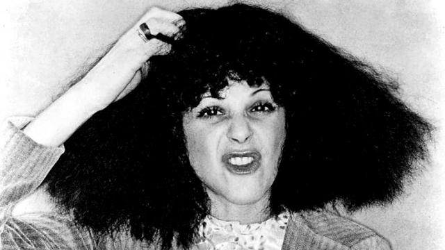 Gilda Radner (Wikipedia/Public Domain)