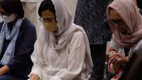 Menteri Keuangan (Menkeu) Sri Mulyani Indrawati mengenang almarhum Bambang Subianto sebagai figur yang meletakkan fondasi reformasi ekonomi dan keuangan Indonesia. (Sumber: Instagram @smindrawati)