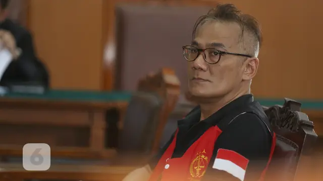 [Bintang] Tio Pakusadewo