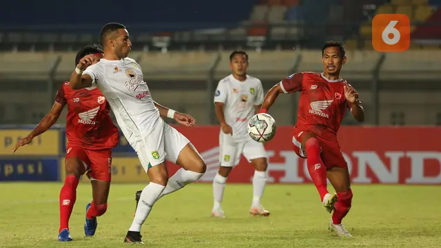 Foto: PSM Makassar Raih Kemenangan Perdana Usai Kalahkan Persebaya di Pekan Ketiga BRI Liga 1