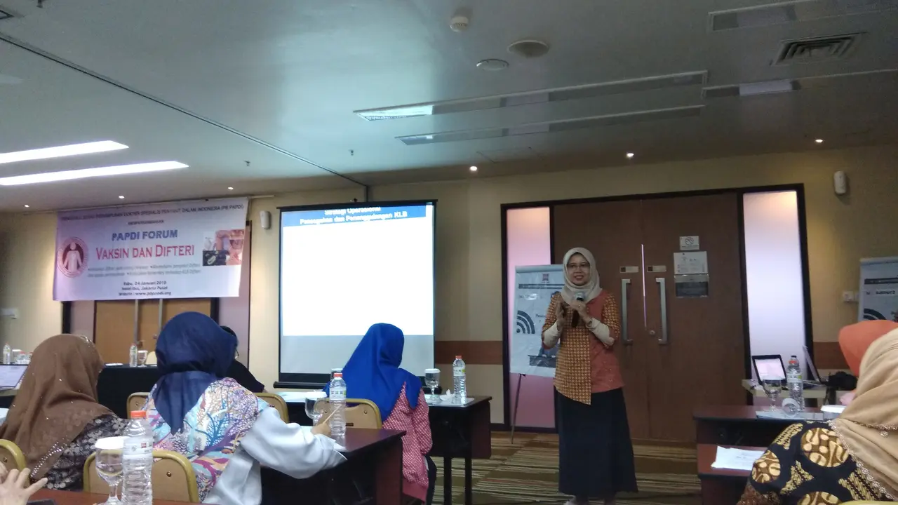 PAPDI Forum