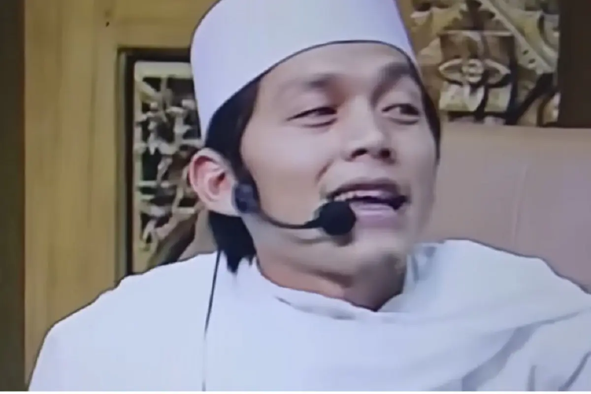 Gus Iqdam dikenal memiliki banyak karomah (SS: YT Seputar Guse)