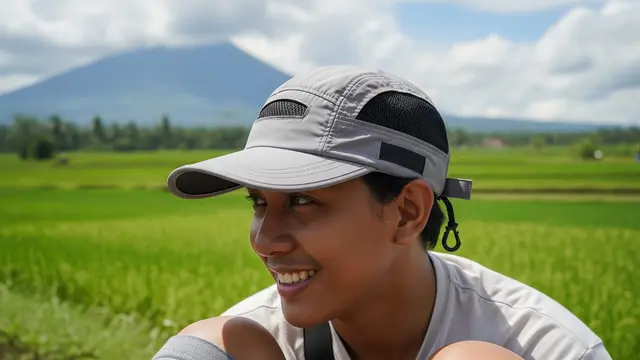 Rekomendasi Topi untuk Liburan yang Bikin Tampil Stylish dan Nyaman