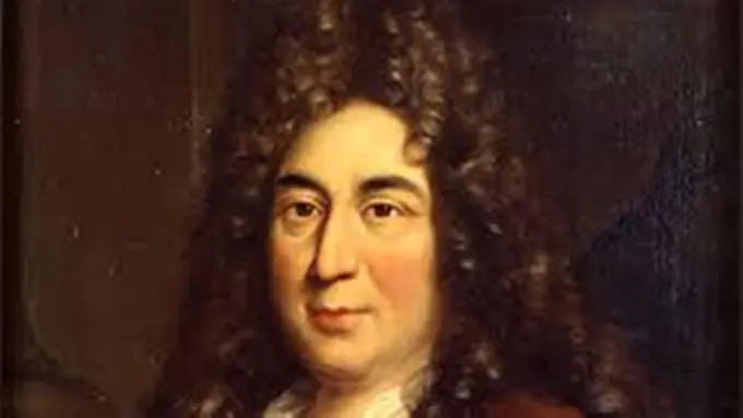 Charles Perrault, 'Ayah' Negeri Dongeng yang Jarang Dikenal