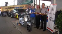 Kutu Community Terus Gaungkan Kampanye Keselamatan Berkendara