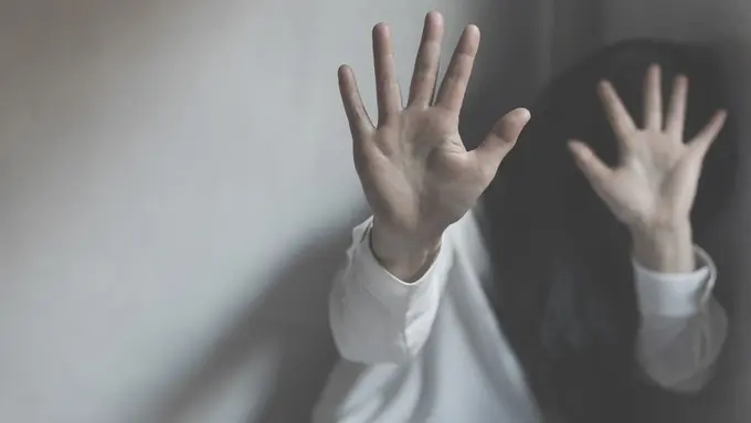 kekerasan terhadap perempuan