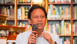 Menkes Rayu Danantara Investasi ke Industri Kesehatan