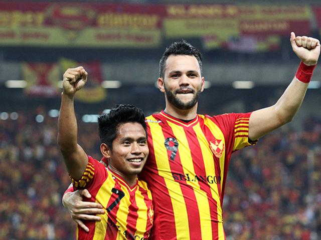 Andik Berpeluang Ikuti Jejak Bambang Pamungkas Di Malaysia Bola Liputan6 Com