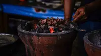 Akhir Pekan Menikmati Keunikan Sate Klatak Khas Bantul Yogyakarta