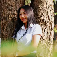 ilustrasi kepribadian perempuan/Photo by Mathias Huysmans on Unsplash