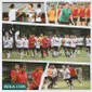 Kolase - Timnas Indonesia U-16 (Bola.com/Adreanus Titus)