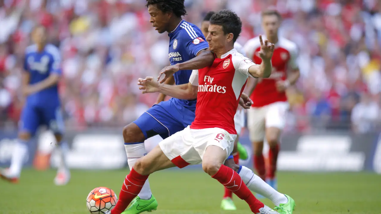 Permalukan Chelsea, Arsenal Kantongi Trofi Pertama Musim Ini