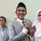 Caesar dan Almaratu Intan