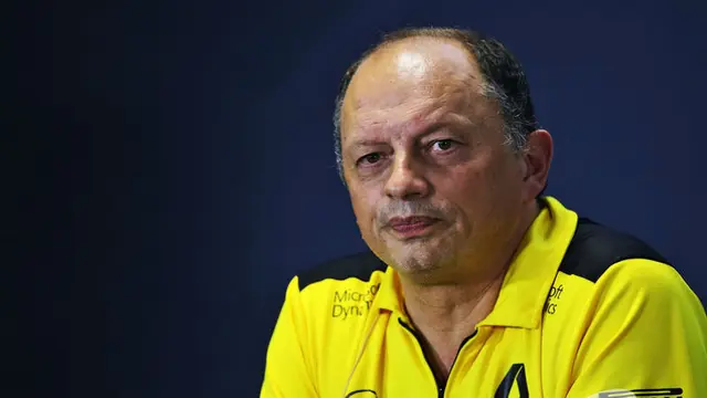 Renault F1
