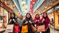 350 Kata-Kata Promosi Menjelang Lebaran yang Menarik Perhatian