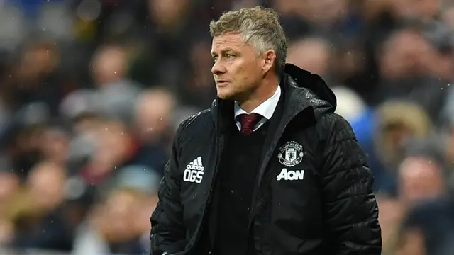 Newcastle Vs MU