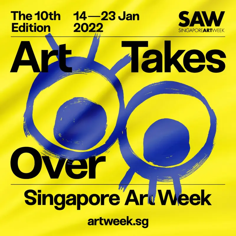 Singapore Art Week