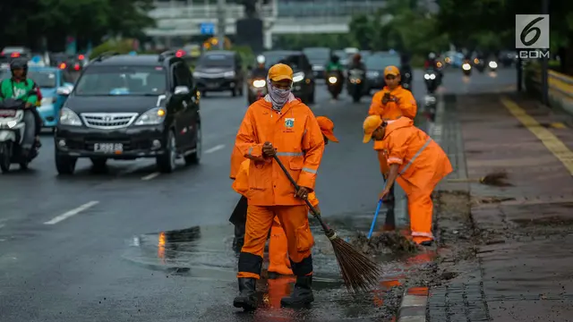 Pasukan Oranye