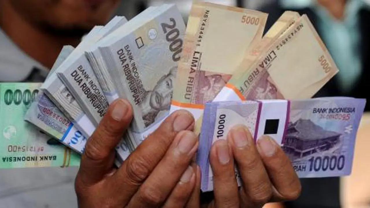Good News Today: Uang Receh, Pasar Murah, Mudik Gratis