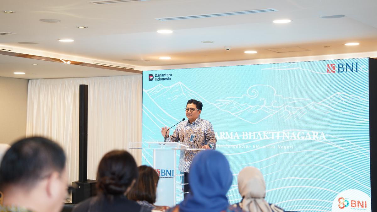 BNI Perkuat Budaya Layanan Lewat CX100 Danantara, Fokus Tingkatkan Pengalaman Nasabah