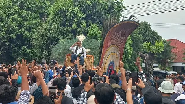 Romi Haryanto
