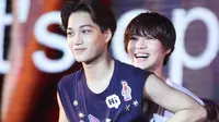 Cerita Persahabatan Idola K-Pop (Bag. 2)
