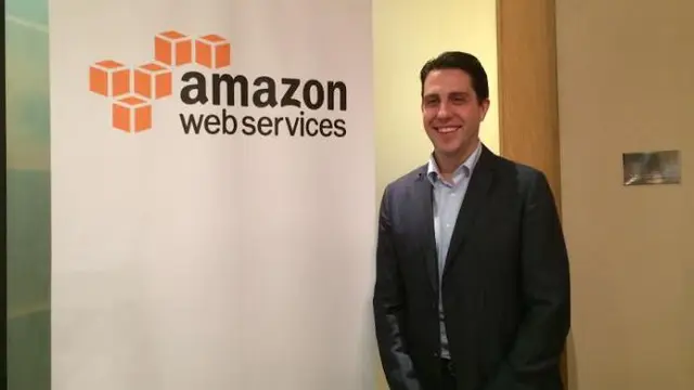 Sasar Startup, Layanan Cloud Amazon Diklaim Ekonomis