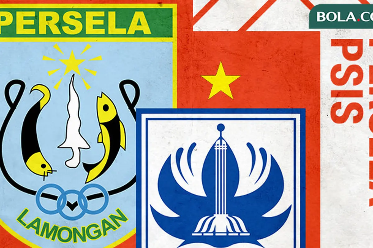 Persela Lamongan vs PSIS Semarang
