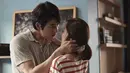 Film Don't Forget Me menceritakan tentang seseorang yang hilang ingatan dan ia punya masa lalu yang pedih. Saat ia sudah jatuh cinta dengan seorang wanita, masa lalunya perlahan muncul. (Foto: easternkicks.com)