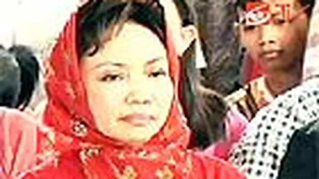 KPK: Nunun Nurbaeti Dijerat UU Tipikor