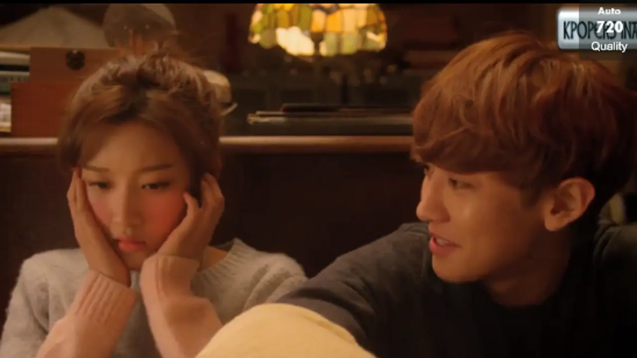 EXO Next Door