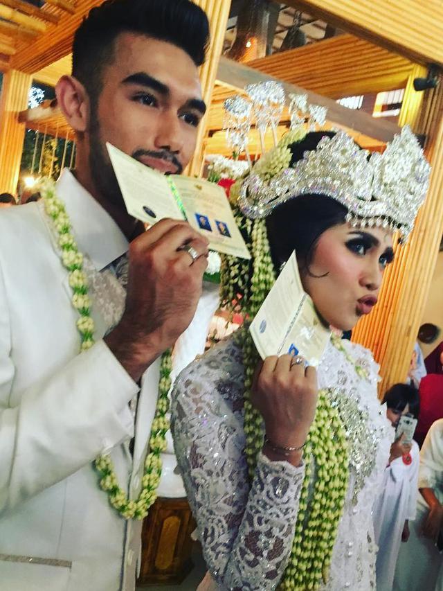 [Bintang] Raya Kitty