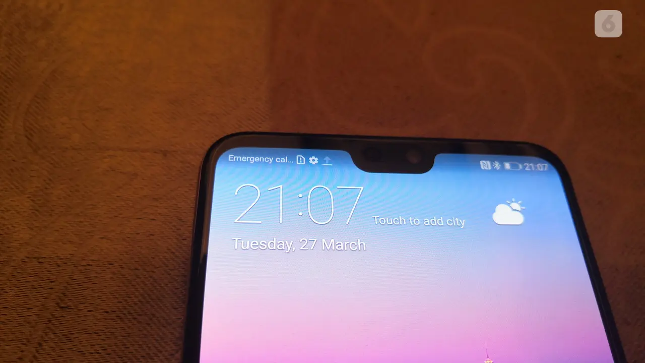 Huawei P20 Pro