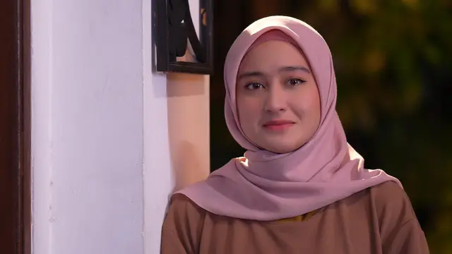 Bidadari Surgamu
