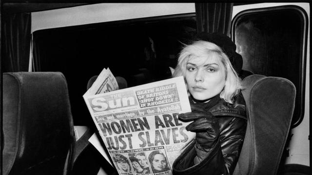 10 Tokoh Dunia yang Ternyata Anak Adopsi, Berhasil Meraih Kesuksesan dan Menjadi Idola Banyak Orang (Foto: LA Times)