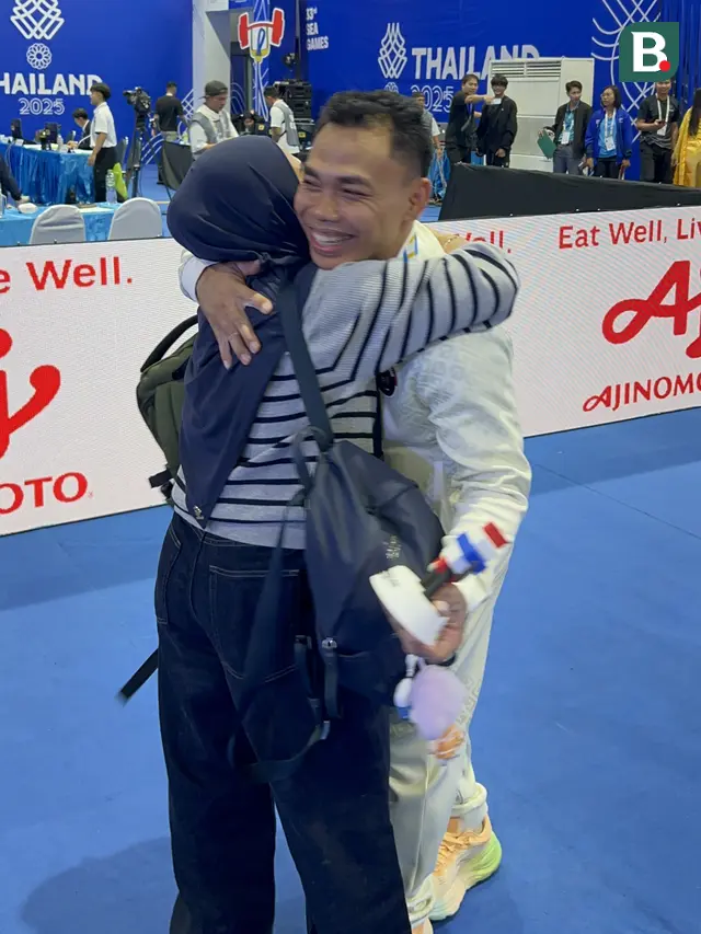 Eko Yuli Irawan